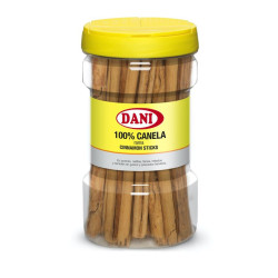 CANELA RAMA 15cm SILUETA 6/150g